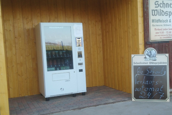 automat bauernhof schnellroda